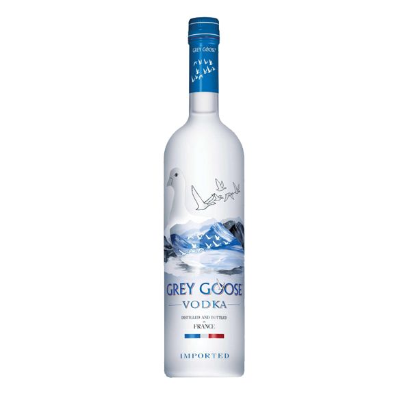 Vodka Grey Groose 700ml